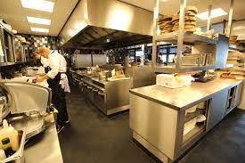 restaurant keuken keuken restaurant keukens