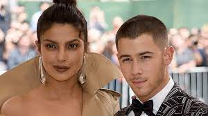 The future husband and wife weren't even dating when they you know what never entered into our heads? Strange Things About Nick Jonas And Priyanka Chopra S Relationship