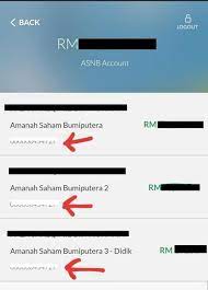 Assalamualaikum dan salam sejahtera guys.kali ni sy nak share video tentang cara daftar sistem semakan baki akaun th secara online melalui thijari.jangan. Cara Semak Baki Asb Secara Online Melalui Maybank2u Nak Transfer Wang Ke Asb Pun Boleh Edu Bestari