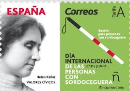 Es por este motivo que la asociación empresaria de rosario (aer) saluda a las pymes en su día, las cuales son el principal motor que sustenta el crecimiento para el desarrollo de la argentina. Dia Mundial De La Sordoceguera Cuando Oir Y Ver No Es Posible Periodistas En Espanol