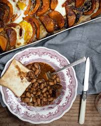 Using your hands, scoop out about 2 tablespoons of the mixture at a time. Baked Beans A Gipsy In The Kitchen A Gipsy In The Kitchen
