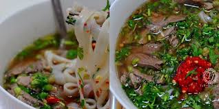 Harini saya teringin nak makan sup tulang siam. Lebih 86k Shares Ini Resipi Mee Champa Yang Sedap Dan Mudah Pasti Buat Anda Terliur