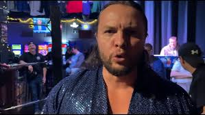 Sydney Steele vs Mo Jabari