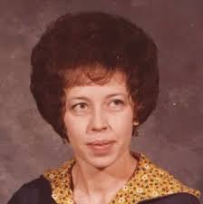 Judith Ann “Judy” Hyatt (1945-2013)