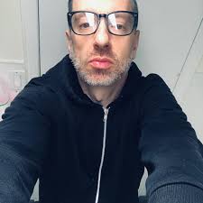 Bobby Mcintosh's Instagram, Twitter & Facebook