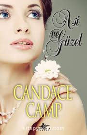 Candace Camp kimdir?