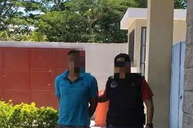 ¿se le castigará por haberla enviado . Hombre Capturado En Gualan Zacapa Chapin Tv