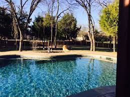 Learn how to do just about everything at ehow. Tropics Blue Mini Pebble W Touch Of Glass New Pool Build Ellis Co Tx Pool Colors Building A Pool Pool