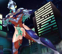 Ultraman Tiga hentai videos, GIFs, and images | Rule 34 App