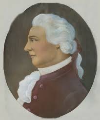 Joshua Lewis (1772-1833)