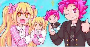 Pin By Alexa On Inquisitormaster Anime Wolf Girl Youtube Art Cute Youtubers