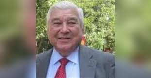 Rufino Cabello Obituary