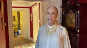 1.1 castle goring was first designated as a conservation area on 28 april, 1997. Lady C Special A Guided Tour Of Castle Goring Youtube