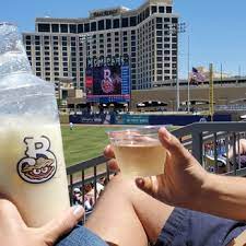 Mgm Park 46 Photos 12 Reviews Stadiums Arenas 145 Caillavet St Biloxi Ms Phone Number Yelp