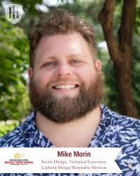 We are proud to announce that HIES Theatre's production of "Les Misérables"  received FOUR Shuler Hensley Awards! What an honor for the talented  students, faculty and staff that pulled off this exceptional