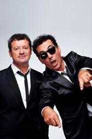 L'héritage de johnny, le brexit, la coupe du monde de rugby. Les Chevaliers Du Fiel Billets Et Programmation Ticketmaster