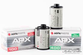 Altough it's not easy to find apx 400 (it's ap 400 i remembered) at that moment, the apx film never disappointed me as time goes by. Agfaphoto Apx 100 New Und Apx 400 New Im Test