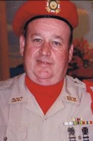 Robert J. Simonds Sr.