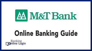 This communication is directed to properties in those states. M T Bank Online Banking Guide Login Sign Up Youtube