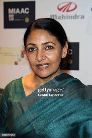 Dipti Mehta attends the closing night of the 10th annual Mahindra... News  Photo