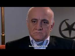 kvp dizisinde dogu esrefoglu gercek hayatta m fuat dogu nun sehitler icin ibretlik sozu youtube