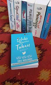 134k reads 1.6k votes 15 part story. Novel Melayu Lelaki Kiriman Tuhan By Umie Nadzimah Books Stationery Books On Carousell