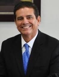 AlphaNet Board and Staff