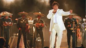 Juan gabriel was born on january 7, 1950 in parácuaro, michoacán, mexico as alberto aguilera valadez. Juan Gabriel Leaves Lasting Legacy In Latin American Culture Whittier College