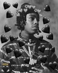 Ynw melly wallpaper apk we provide on this page is original, direct fetch from google store. Ynw Melly Wallpapers Aesthetic Ynw Melly Heartbreak Wallpaper Cute Rappers Cute Lockscreens