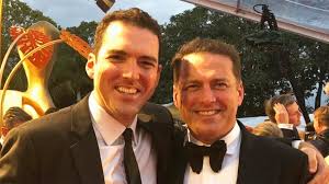 Born 12 august 1974), also spelt karl stefanović, is an australian television presenter and journalist for the nine network. Karl Stefanovic Hilarious Swipe At Brother Peter Stefanovic