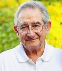 Joseph Muñiz Obituary (1934