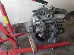 Extra power you will get by buying forged pistons, lightweight connecting rods and s38 individual throttle bodies kit.the result is an interesting engine, but it is cheaper to buy a bmw e34 m5 with powerful s38. Getting Ready Bmw E30 Engine Swap Carblog Io