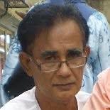 Mohamed Zamberi Jaffar