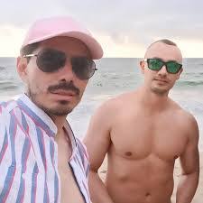 Jorge Paul's Instagram, Twitter & Facebook