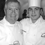 A new chef moves to town