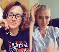 Natalie Mckeever's Instagram, Twitter & Facebook