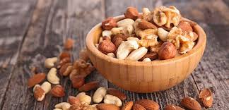 Allergie croisée avec les fruits à coque. Le Diagnostic Des Allergies Aux Noix Remis En Cause