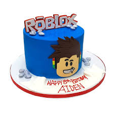 See more ideas about roblox cake, roblox, roblox birthday cake. Freed S Bakery