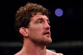 Askren retired after demian maia put the stamp on it. Ben Askren Laments Bad Decision That Led To Loss At Ufc Singapore Mma Fighting