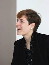 Jeanne GRANGER (La Réserve des arts)