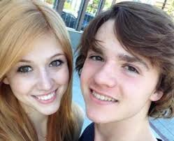 Find the perfect joel courtney stock photos and editorial news pictures from getty images. How Did Joel Courtney And Katherine Mcnamara Become Friends Joel Courtney 17 Popbuzz