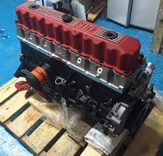 However, the origins of the jeep inline 6 date back even further. 4 7 Jeep Stroker Engine For Sale Edelbrock Aluminum Head