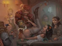 Fantasy porn (PA) :: Porn Art :: xxx-files  funny cocks & best free porn:  r34, futanari, shemale, hentai, femdom and fandom porn