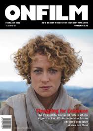 ONFILM February 2012 by mediaweb