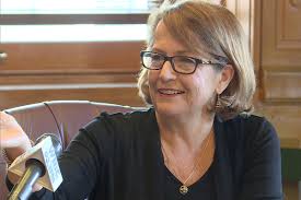 Chief Justice Rush Reflects On Lack Of Judicial Diversity In Indiana