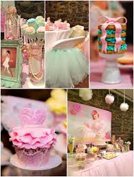 Check spelling or type a new query. Kara S Party Ideas Sweet Ballerina Party Ideas Supplies Decorations