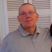 Mark Henry Wyant Obituary