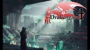 Drakengard 4 | Teaser Trailer - YouTube