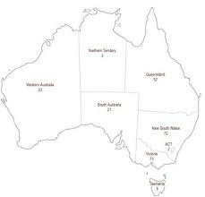 Search and share any place. Image Detail For Printable Maps Of Australia For Kids Cute766