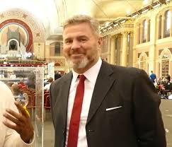 Former ibf world cruiserweight champion speaker & commentator charity ambassador management & enquires. Glenn Mccrory On Sparring Tyson And Wanting To Fight Him For Real Boxing News